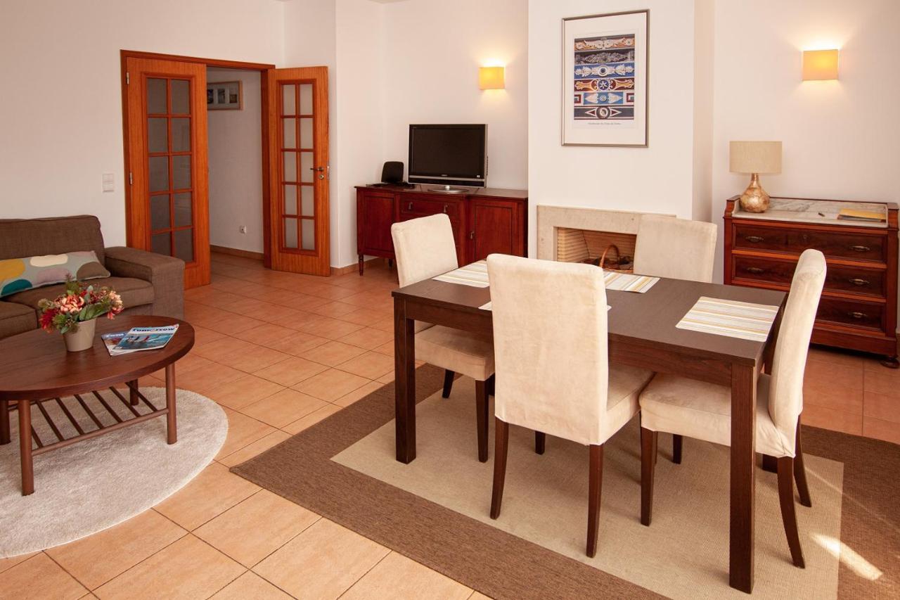 Nortada Suite Beach Apartment T2 Lagos Buitenkant foto